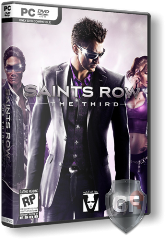 Скачать Saints.Row.The.Third.The.Full.Package_-_PROPHET.. через торрент