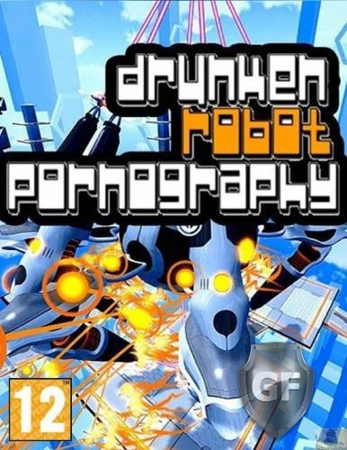 Скачать Drunken Robot Pornography через торрент