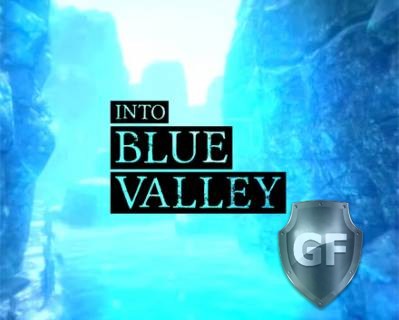 Скачать Into Blue Valley через торрент