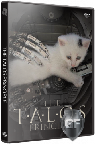 Скачать The Talos Principle через торрент