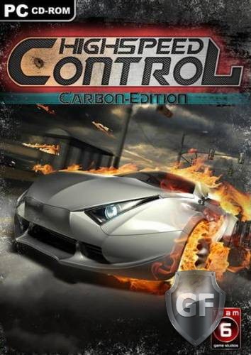 Скачать Highspeed Control Carbon Edition через торрент