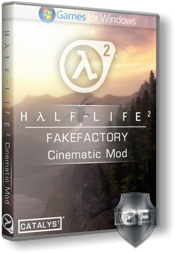 Скачать Half-Life 2 Fakefactory v11.01 через торрент