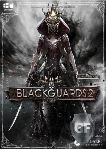 Скачать Blackguards 2 через торрент