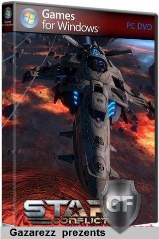 Скачать Star Conflict v. 1.0.13 через торрент