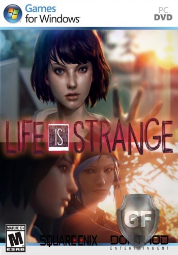 Скачать Life is Strange: Episode 1 через торрент