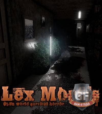 Скачать Lex Mortis через торрент