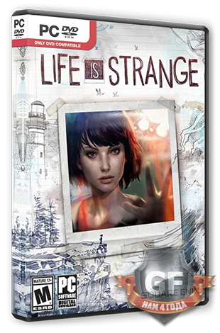 Скачать Life Is Strange. Episode 1 через торрент