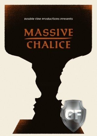 Скачать Massive Chalice через торрент