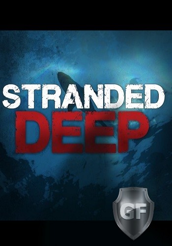 Скачать Stranded Deep через торрент