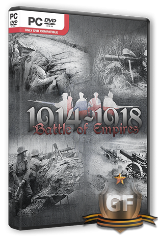 Скачать Battle of Empires: 1914-1918 через торрент