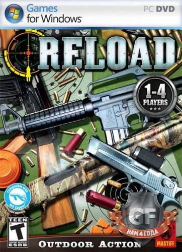 Скачать Reload через торрент