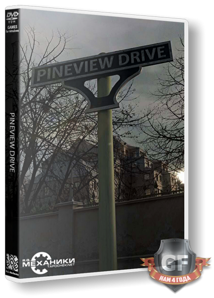 Скачать Pineview Drive через торрент