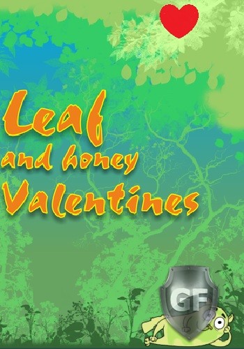 Скачать Leaf And Honey Valentines через торрент