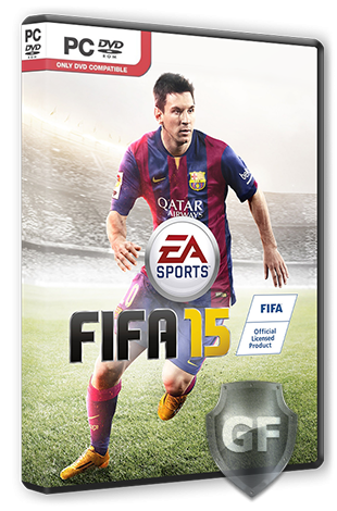 Скачать FIFA 15: Ultimate Team Edition через торрент