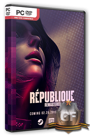 Скачать Republique Remastered через торрент