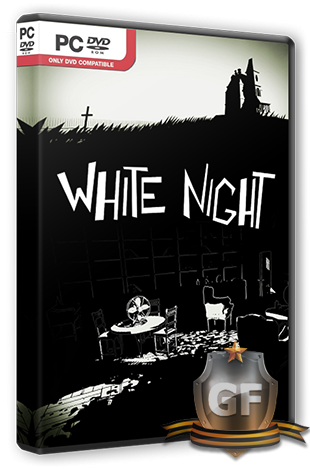 Скачать White Night через торрент