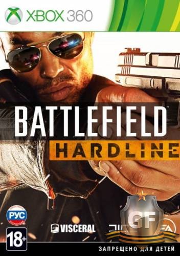 Скачать Battlefield Hardline через торрент