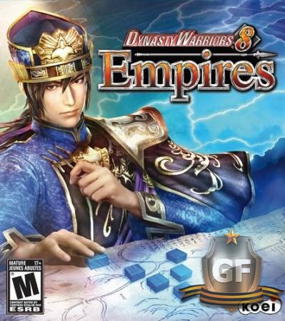 Скачать Dynasty Warriors 8: Empires через торрент