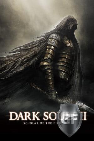 Скачать Dark Souls 2: Scholar of the First Sin через торрент