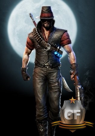 Скачать Victor Vran через торрент