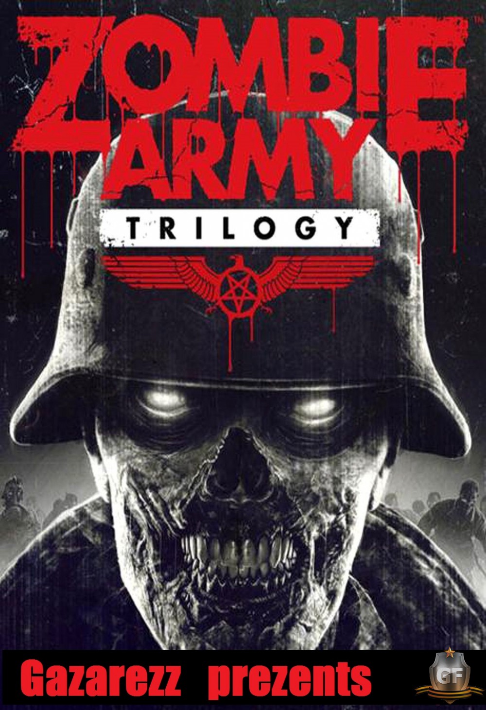 Скачать Zombie Army Trilogy через торрент