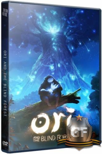 Скачать Ori And The Blind Forest через торрент