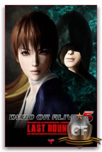 Скачать Dead Or Alive 5 Last Round через торрент