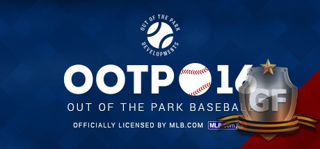 Скачать Out of the Park Baseball 16 через торрент