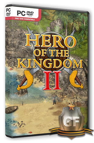 Скачать Hero of the Kingdom 2 через торрент