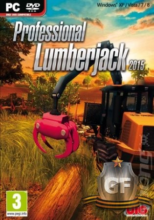 Скачать Professional Lumberjack через торрент