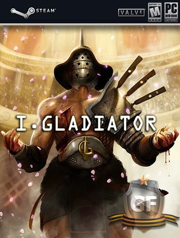 Скачать I, Gladiator через торрент