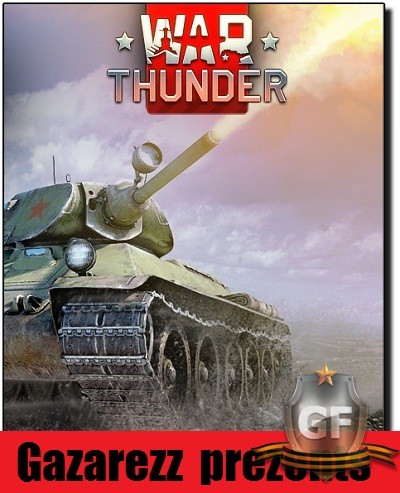 Скачать War Thunder [1.47.11.19] через торрент