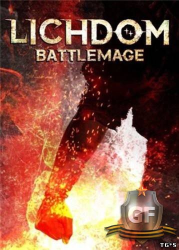 Скачать Lichdom: Battlemage, Версия - 1.2.3. через торрент