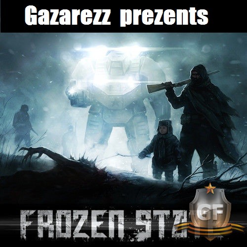 Скачать Frozen State [v. 0.082 Build 84] [ALPHA] через торрент