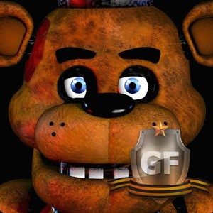 Скачать Five Nights at Freddy's через торрент