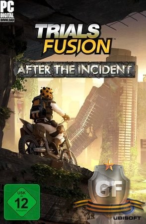 Скачать Trials Fusion - After the Incident через торрент