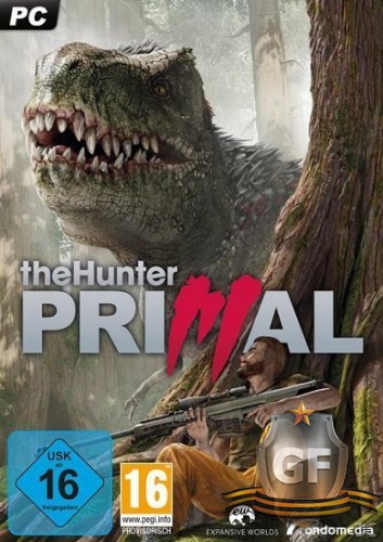 Скачать theHunter: Primal через торрент