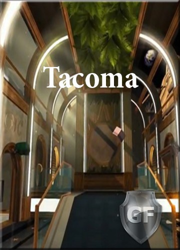 Скачать Tacoma через торрент