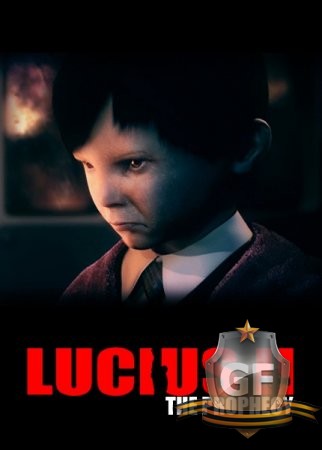 Скачать Lucius 2 через торрент