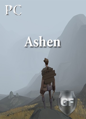 Скачать Ashen через торрент