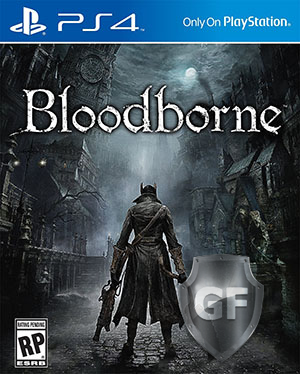 Скачать Bloodborne через торрент