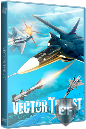 Скачать Vector Thrust через торрент