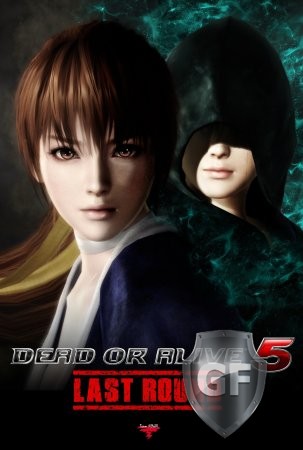 Скачать Dead of Alive 5: Last Round через торрент