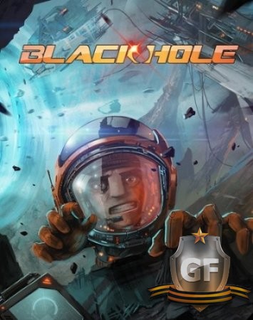 Скачать Blackhole через торрент