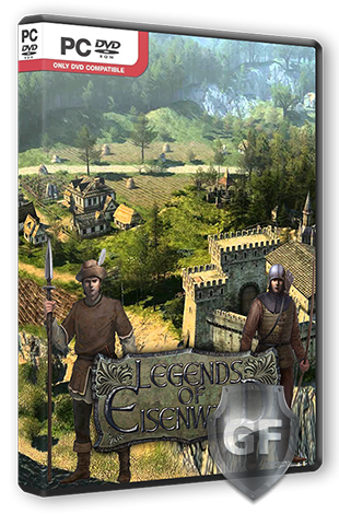 Скачать Legends of Eisenwald (2015) PC | RePack от R.G. Steamgames через торрент