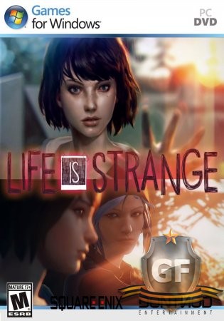 Скачать Life Is Strange Episode 1 через торрент