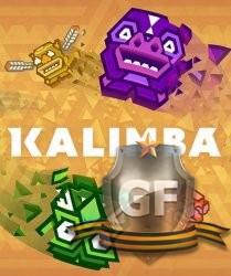 Скачать Kalimba через торрент