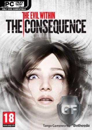 Скачать The Evil Within - The Consequence через торрент