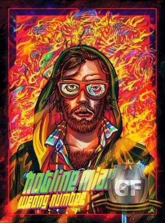 Скачать Hotline Miami 2: Wrong Number через торрент