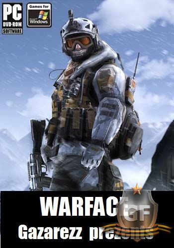 Скачать Warface [07.05.15] через торрент